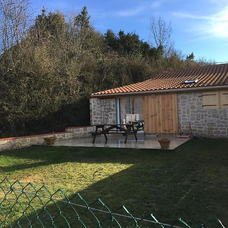 Logement Paisible A La Campagne Aubarede Luaran gambar
